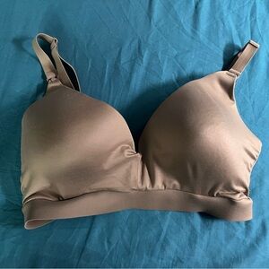XL Busty Minimalist Pumping and Nursing Bra